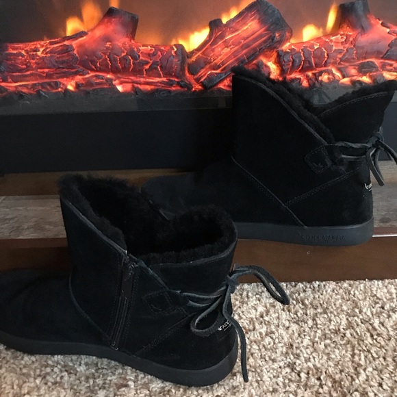 👢🔥Koolaburra Booties!!🔥👢 - Picture 2 of 6